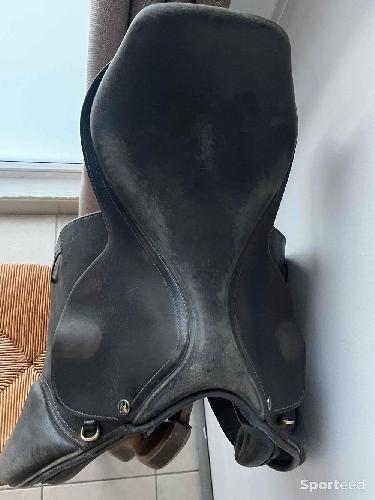 Equitation - Selle cheval  - photo 6