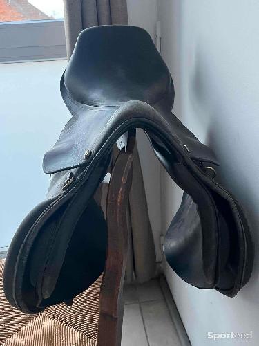 Equitation - Selle cheval  - photo 6