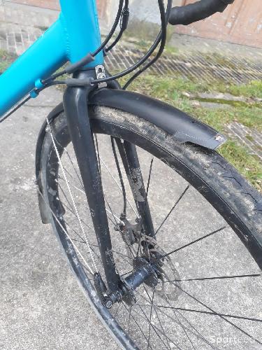 Vélo loisir / urbain - Garde-boue SKS Bluemels 28 - photo 6