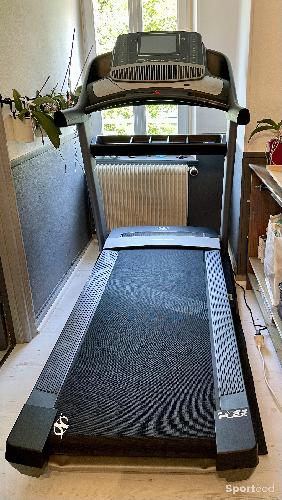 Fitness / Cardio training - Tapis de course connecté  - photo 6