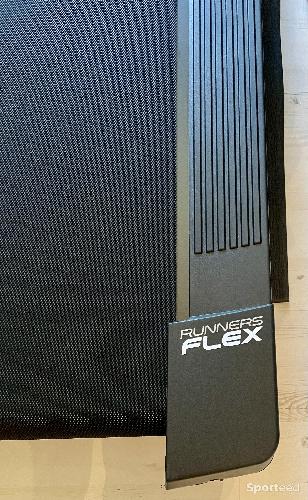 Fitness / Cardio training - Tapis de course connecté  - photo 6
