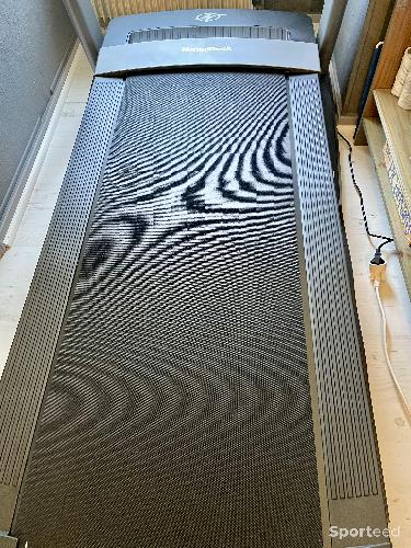 Fitness / Cardio training - Tapis de course connecté  - photo 6