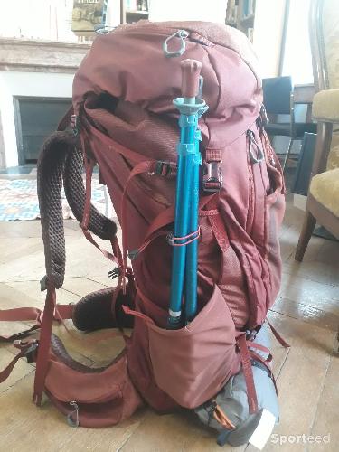 Randonnée / Trek - Sac à dos Gregory Baltoro 65L taille M - photo 6