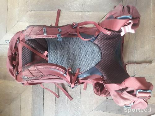 Randonnée / Trek - Sac à dos Gregory Baltoro 65L taille M - photo 6