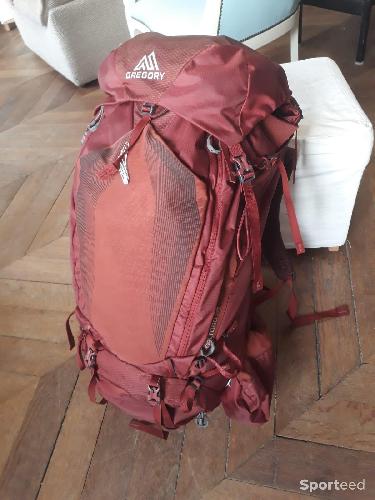 Randonnée / Trek - Sac à dos Gregory Baltoro 65L taille M - photo 6