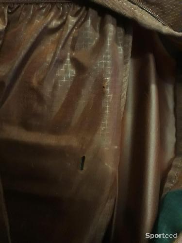 Randonnée / Trek - Sac à dos Gregory Baltoro 65L taille M - photo 6