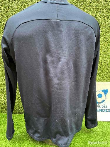 Football - Sweat shirt Barcelone  - photo 6