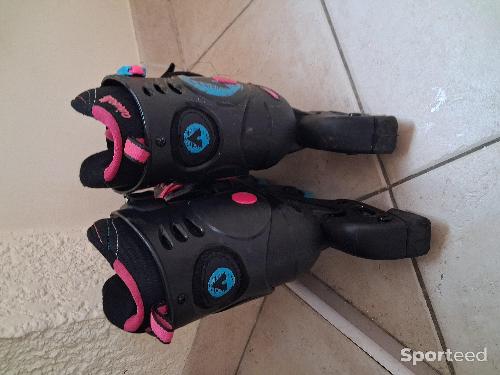 Roller - ROLLER (Airwalk) - Taille 36-39 - photo 6