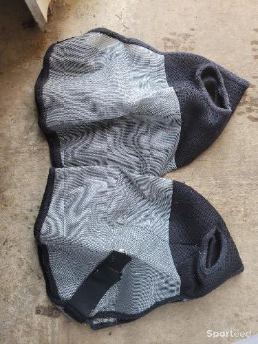 Equitation - Masques anti mouches - photo 4