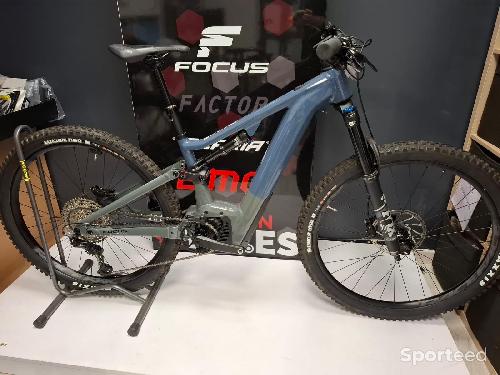 Vélo électrique - NEUF Focus Jam² 6.8 taille S -30% - photo 4
