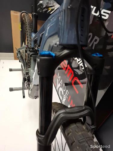 Vélo électrique - NEUF Focus Jam² 6.8 taille S -30% - photo 4