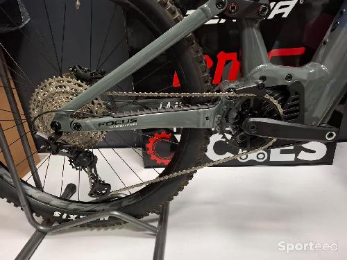 Vélo électrique - NEUF Focus Jam² 6.8 taille S -30% - photo 4