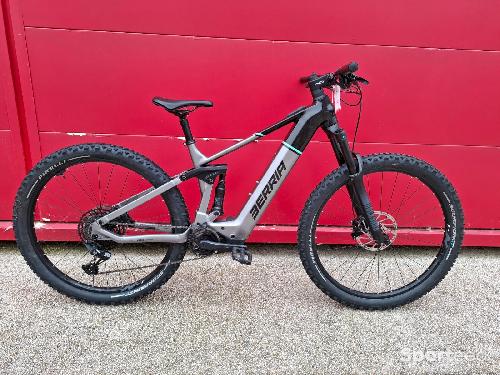 Vélo électrique - OCCASION BERRIA Cayman taille M - 30% - photo 4