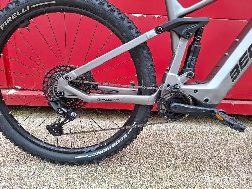 Vélo électrique - OCCASION BERRIA Cayman taille M - 30% - photo 4