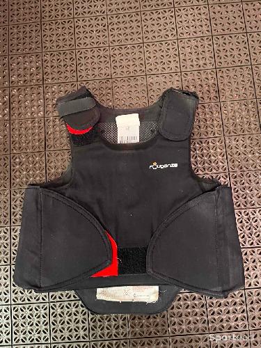 Equitation - Gilet de protection enfants - photo 4