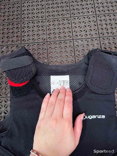 Equitation - Gilet de protection enfants - photo 4