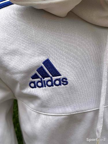 Football - Sweat-shirt chelsea - photo 6