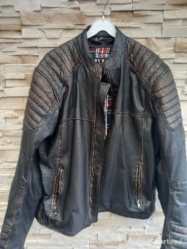 Moto route - Veste moto - photo 6