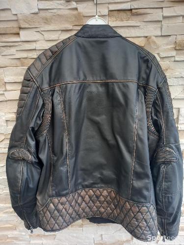 Moto route - Veste moto - photo 6