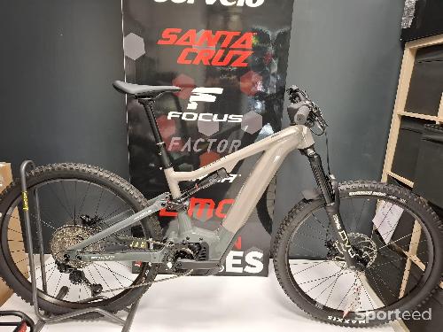Vélo électrique - NEUF Focus Jam² 6.7 taille M -30% - photo 4