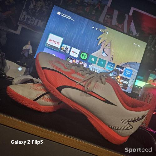 Football - PUMA Ultra Play - Futsal - photo 5