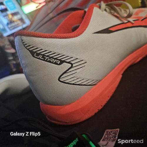 Football - PUMA Ultra Play - Futsal - photo 5