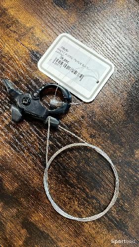 NEUF ! MANETTE DE BLOCAGE FOURCHE SUNTOUR UNIVERSELLE