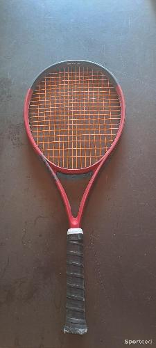 Tennis - Raquette Wilson Clash 100 - photo 3