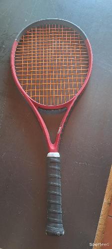 Tennis - Raquette Wilson - photo 4