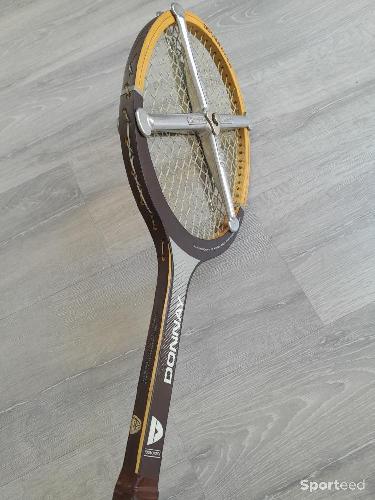 Tennis - Raquette de collection  - photo 6