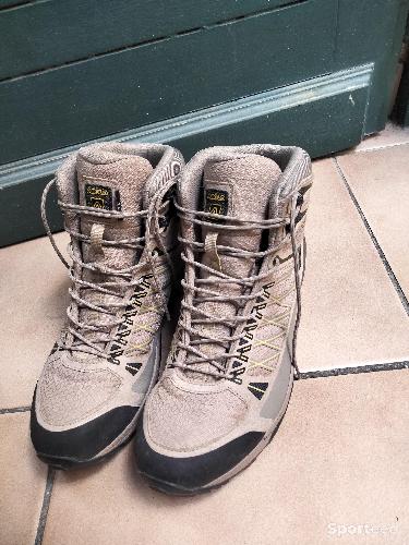 Randonnée / Trek - Chaussures randonnée femme Asolo 41 1/3 - photo 6
