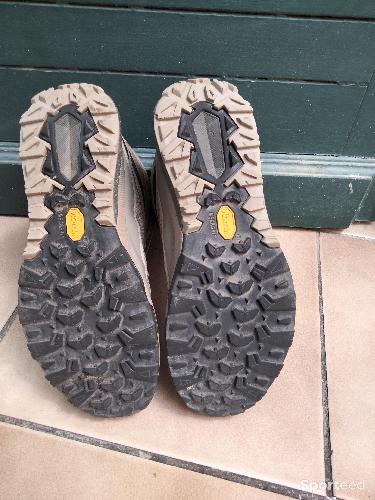 Randonnée / Trek - Chaussures randonnée femme Asolo 41 1/3 - photo 6