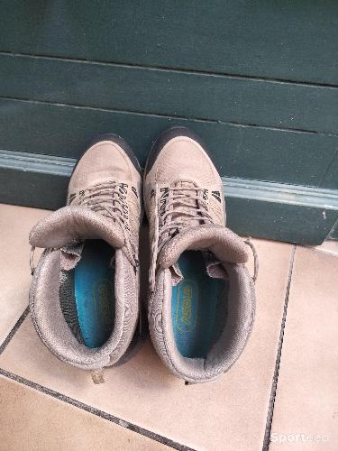 Randonnée / Trek - Chaussures randonnée femme Asolo 41 1/3 - photo 6