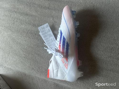Football - Crampon foot édition élite F50 - photo 6