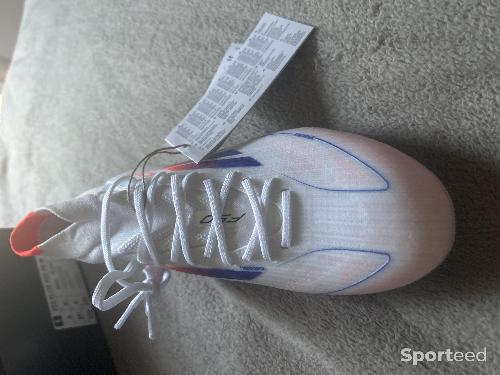 Football - Crampon foot édition élite F50 - photo 6