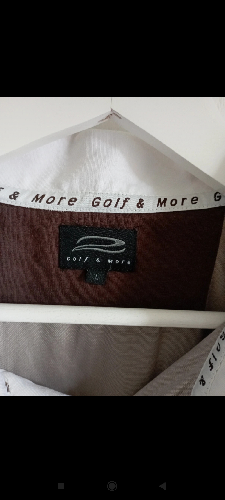 Golf - Polo golf - photo 6
