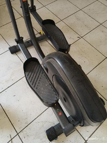 Fitness / Cardio training - Vélo elliptique  - photo 6