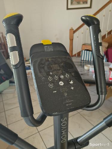 Fitness / Cardio training - Vélo elliptique  - photo 6