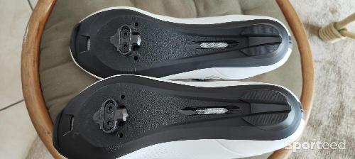 Vélo route - Chaussures cyclisme. - photo 5