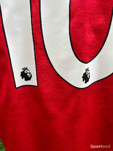 Football - Maillot Özil arsenal  - photo 6