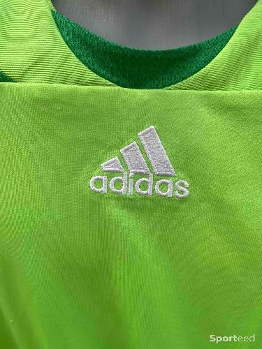 Football - Maillot saint Étienne  - photo 6