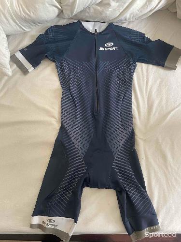 Triathlon - Trifonction BV sport  - photo 6