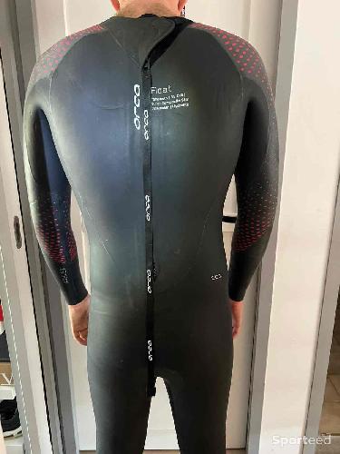 Natation - Combinaison Néoprène Orca Athlex Float  - photo 6