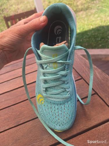 Course à pied route - Chaussures runnings topo althletics - photo 6