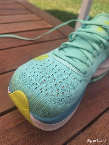 Course à pied route - Chaussures runnings topo althletics - photo 6