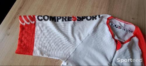 Vélo tout terrain - VTT - Maillot vélo  - photo 5