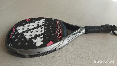 Padel - Raquette padel Adidas Adipower 2025 - photo 5