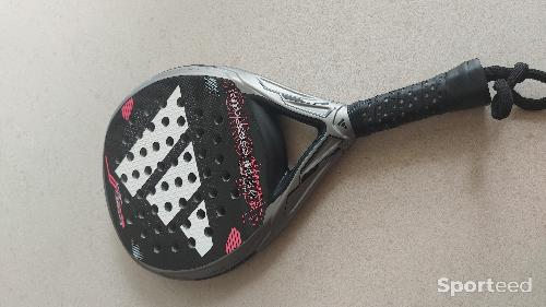 Padel - Raquette padel Adidas Adipower 2025 - photo 5
