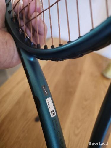 Tennis - Wilson Blade 100 v8(2) et v9(1) - photo 6