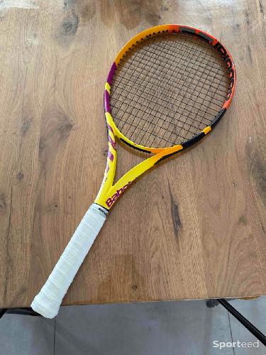 Tennis - Raquette Pure aero Rafa 300g - photo 4